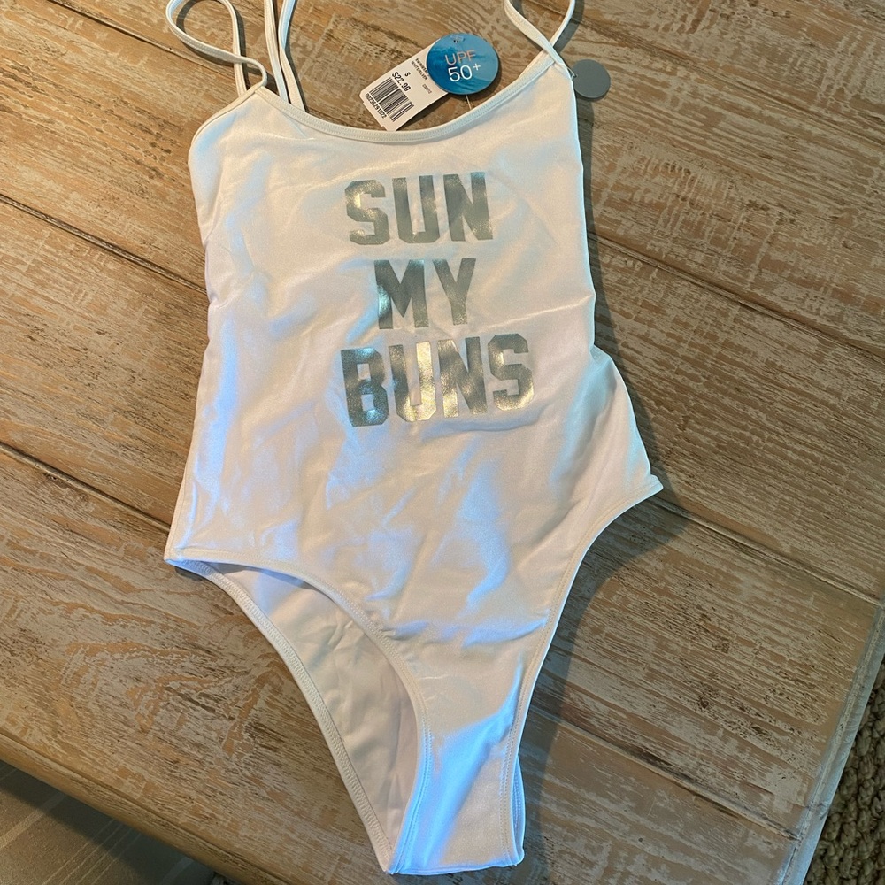 Swimsuit